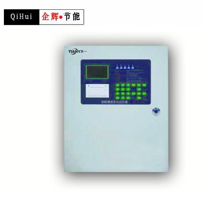 QH-RPC1000余压监控器