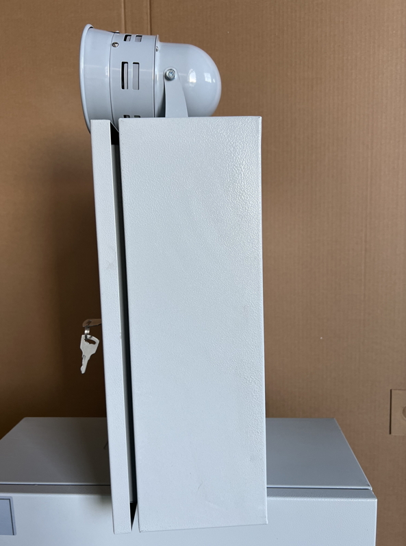 人防防空袭警报设备箱(图8)